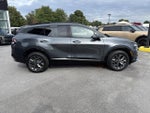 2024 Kia Sportage Hybrid SX-Prestige AWD