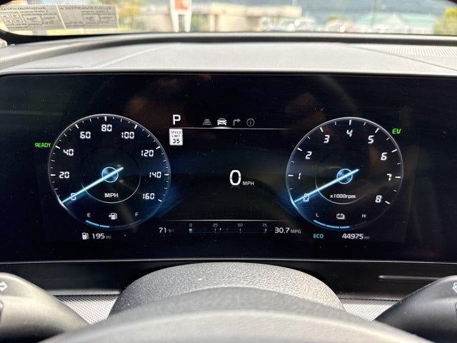 2024 Kia Sportage Hybrid SX-Prestige AWD