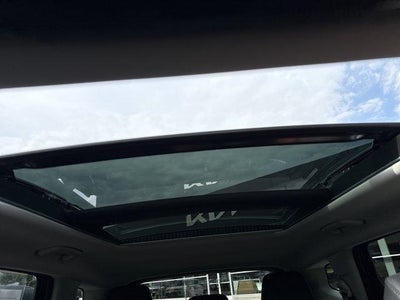 2024 Kia Sportage Hybrid SX-Prestige AWD