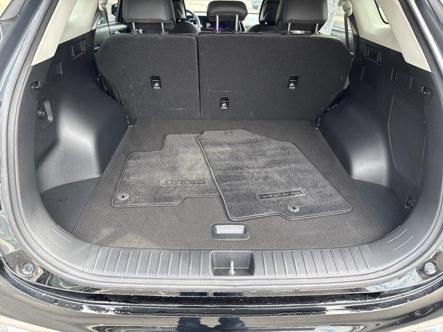 2024 Kia Sportage Hybrid SX-Prestige AWD