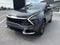 2024 Kia Sportage Hybrid SX-Prestige AWD