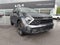 2025 Kia Sportage Plug-In Hybrid X-Line Prestige AWD