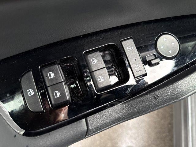 2025 Kia Sportage Plug-In Hybrid X-Line Prestige AWD
