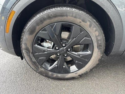 2025 Kia Sportage Plug-In Hybrid X-Line Prestige AWD