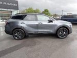 2025 Kia Sportage Plug-In Hybrid X-Line Prestige AWD