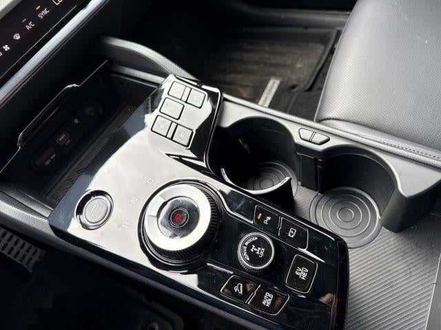 2025 Kia Sportage Plug-In Hybrid X-Line Prestige AWD