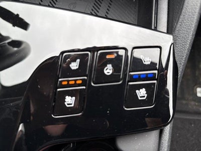 2025 Kia Sportage Plug-In Hybrid X-Line Prestige AWD