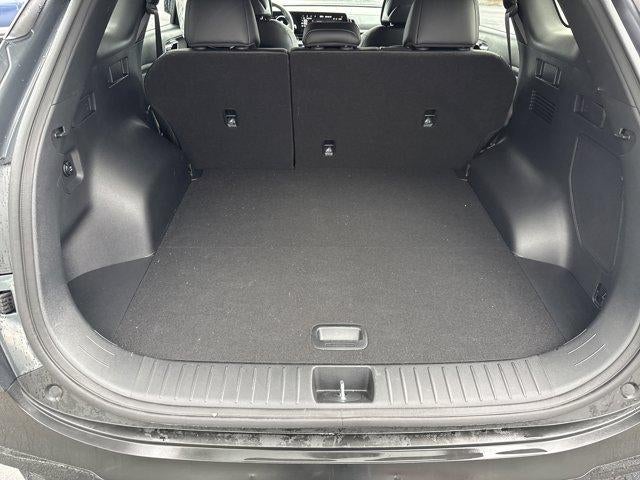 2025 Kia Sportage Plug-In Hybrid X-Line Prestige AWD