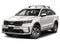 2023 Kia Sorento Hybrid EX AWD
