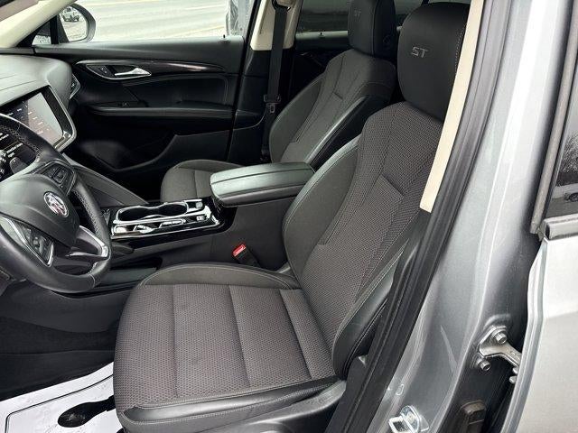 2023 Buick Envision AWD 4dr Preferred