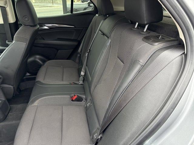 2023 Buick Envision AWD 4dr Preferred