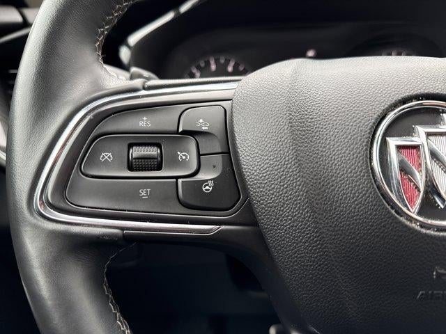 2023 Buick Envision AWD 4dr Preferred