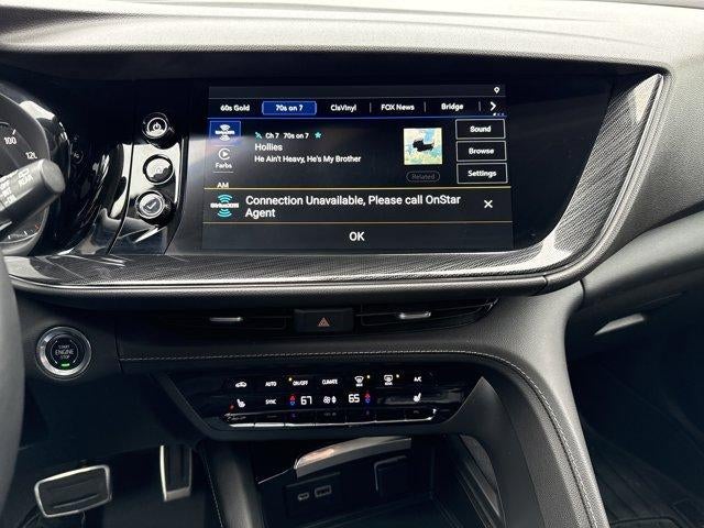 2023 Buick Envision AWD 4dr Preferred