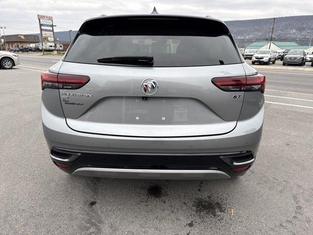 2023 Buick Envision AWD 4dr Preferred