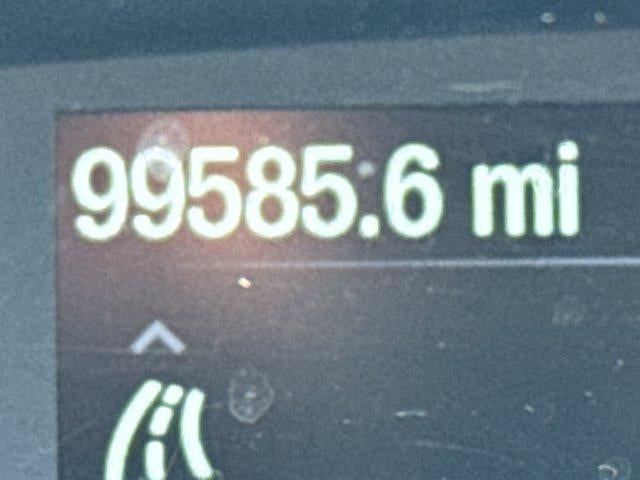 2018 Ford EcoSport Titanium 4WD