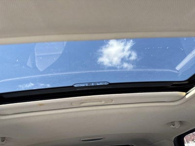 2018 Ford EcoSport Titanium 4WD