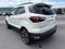 2019 Ford EcoSport SES 4WD