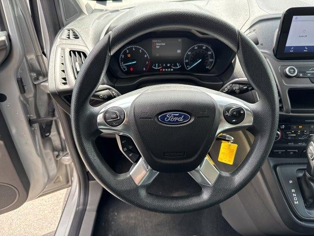 2021 Ford Transit Connect Wagon XL LWB w/Rear Symmetrical Doors