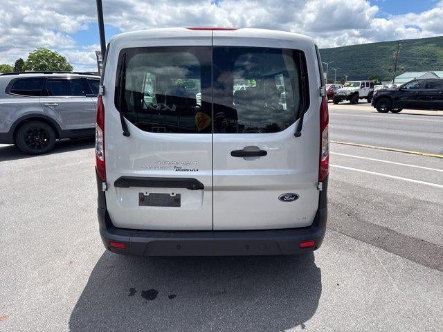 2021 Ford Transit Connect Wagon XL LWB w/Rear Symmetrical Doors