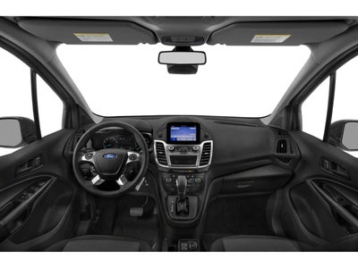 2021 Ford Transit Connect Wagon XL LWB w/Rear Symmetrical Doors