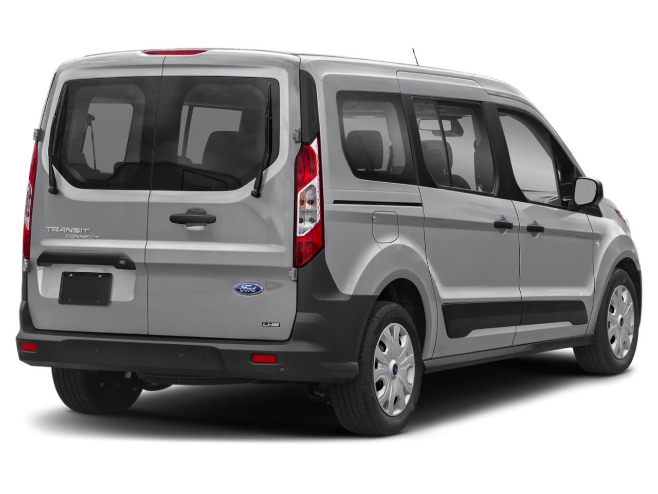 2021 Ford Transit Connect Wagon XL LWB w/Rear Symmetrical Doors