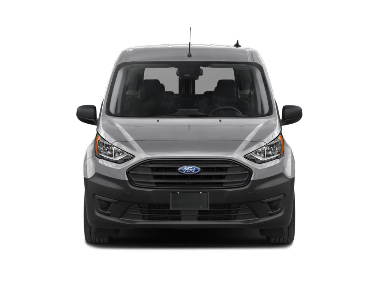 2021 Ford Transit Connect Wagon XL LWB w/Rear Symmetrical Doors