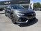2019 Honda Civic Hatchback Sport CVT