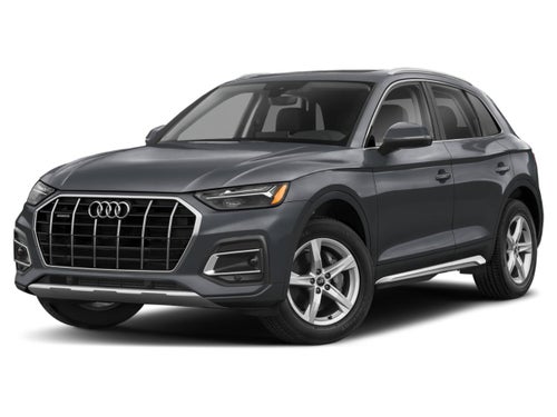 2023 Audi Q5 Premium 40 TFSI quattro