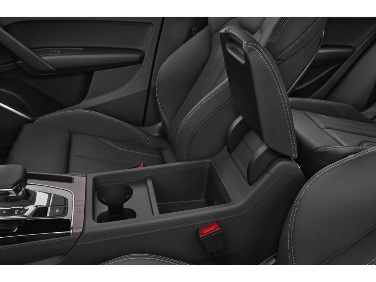 2023 Audi Q5 Premium 40 TFSI quattro