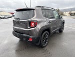 2016 Jeep Renegade 4WD 4dr Justice