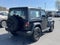 2023 Jeep Wrangler Sport 2 Door 4x4