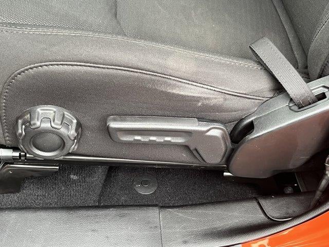 2023 Jeep Wrangler Sport S 4 Door 4x4
