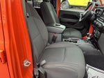 2023 Jeep Wrangler Sport S 4 Door 4x4