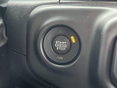 2023 Jeep Wrangler Sport S 4 Door 4x4