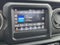 2021 Jeep Wrangler Unlimited Willys 4x4