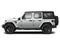 2023 Jeep Wrangler 4xe Willys 4x4