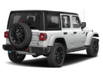 2023 Jeep Wrangler 4xe Willys 4x4