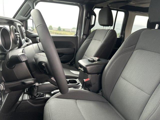 2023 Jeep Wrangler 4xe 4x4