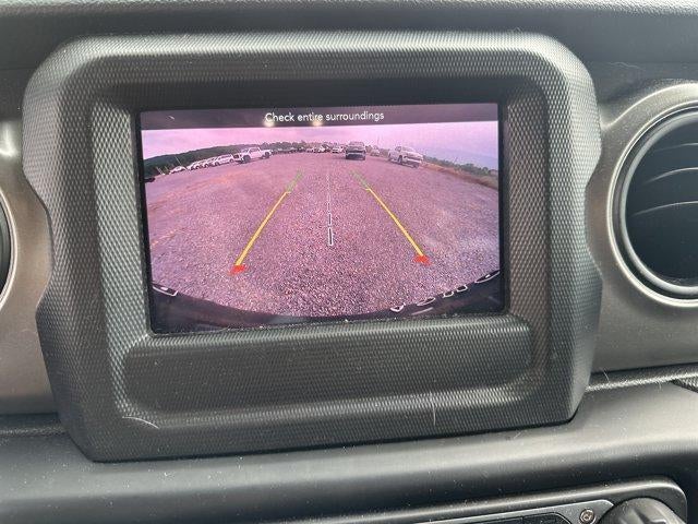 2023 Jeep Wrangler 4xe 4x4