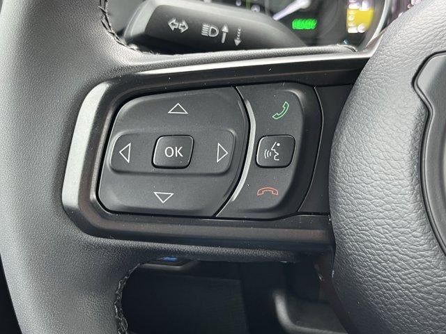 2023 Jeep Wrangler 4xe 4x4