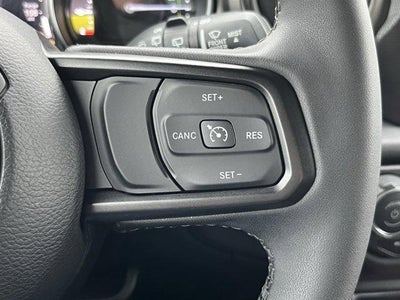 2023 Jeep Wrangler 4xe 4x4