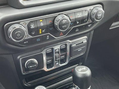 2023 Jeep Wrangler 4xe 4x4