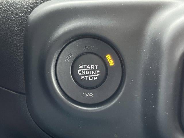 2023 Jeep Wrangler 4xe 4x4