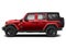 2023 Jeep Wrangler 4xe Rubicon 20th Anniversary 4x4