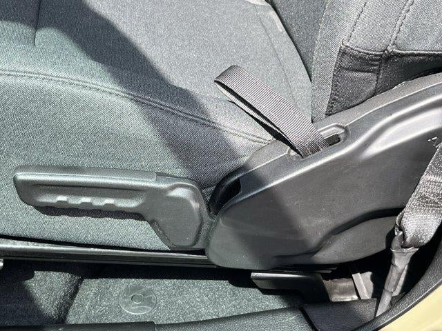 2025 Jeep Wrangler Sport S 4 Door 4x4