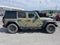 2025 Jeep Wrangler Sport S 4 Door 4x4
