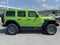 2025 Jeep Wrangler Rubicon 4 Door 4x4