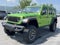2025 Jeep Wrangler Rubicon 4 Door 4x4