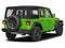 2025 Jeep Wrangler Rubicon 4 Door 4x4