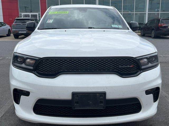 2021 Dodge Durango SXT Plus AWD
